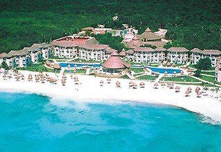 Club St. Lucia By Splash โกรส อิส์ลีต ภายนอก รูปภาพ