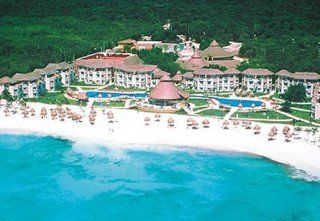 Club St. Lucia By Splash โกรส อิส์ลีต ภายนอก รูปภาพ