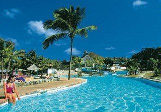Club St. Lucia By Splash โกรส อิส์ลีต ภายนอก รูปภาพ